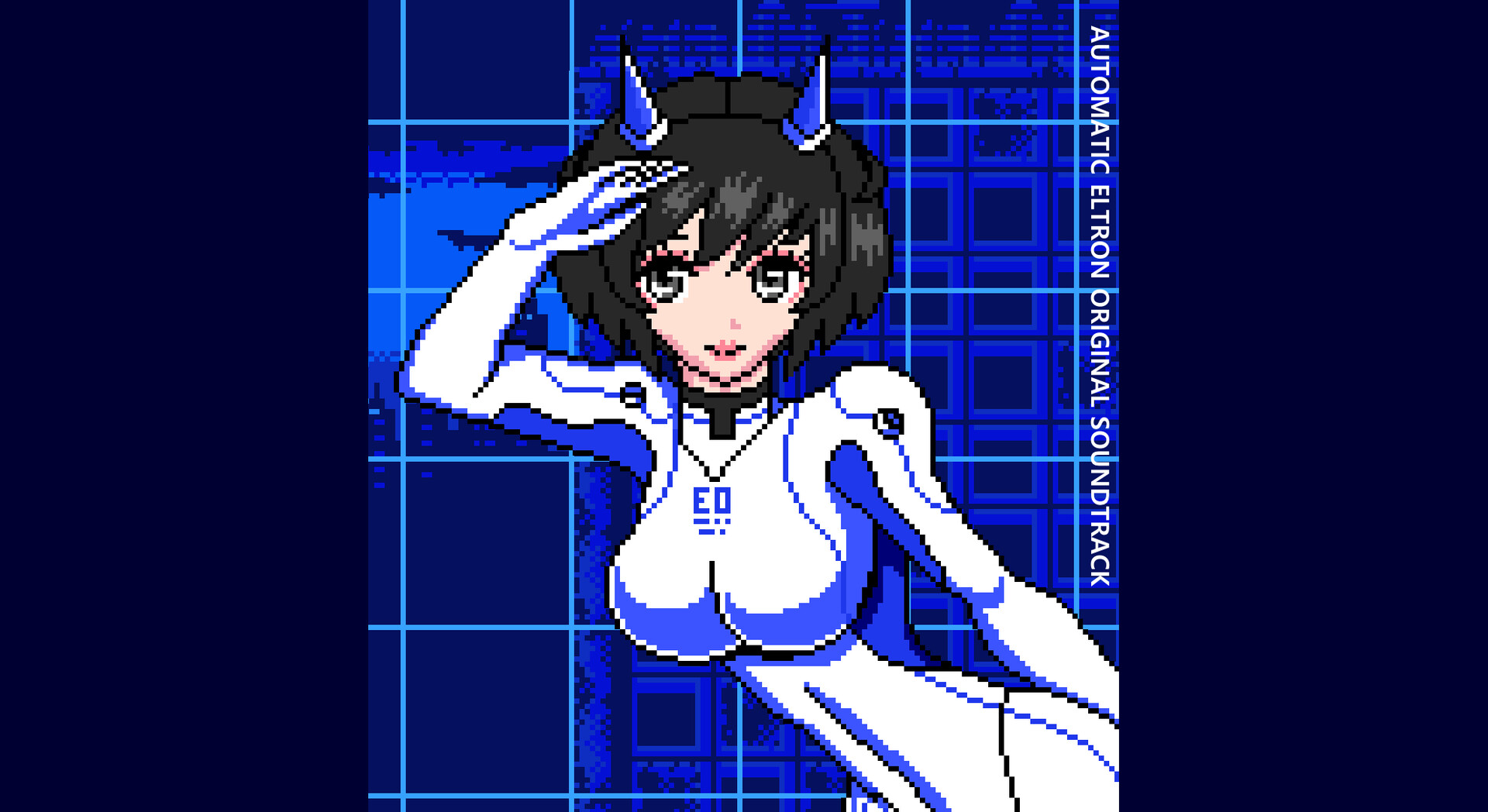 Automatic Eltron Original Soundtrack Featured Screenshot #1