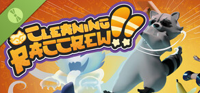Cleaning Raccrew Demo
