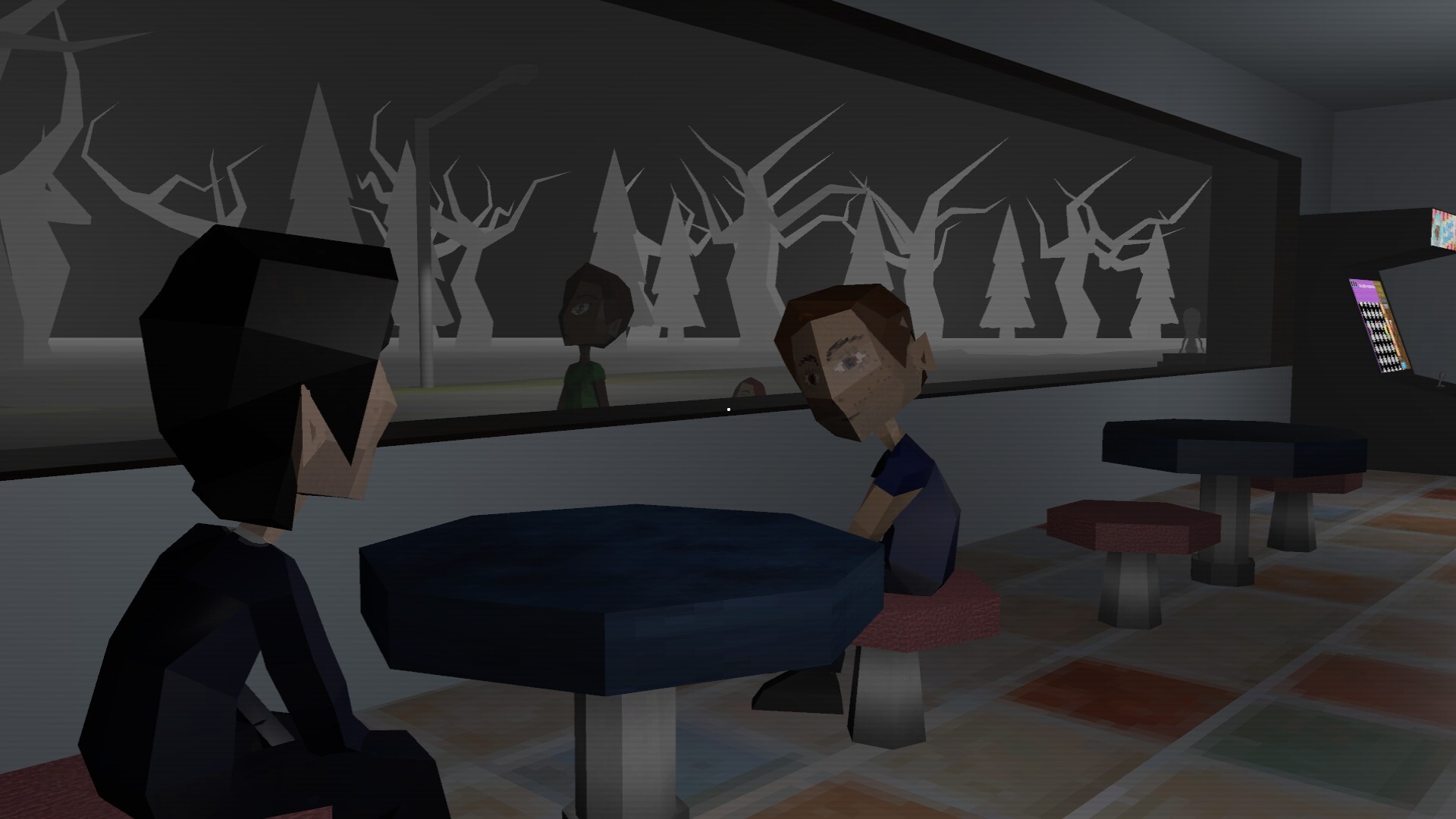 Coney's Soundtrack Featured Screenshot #1