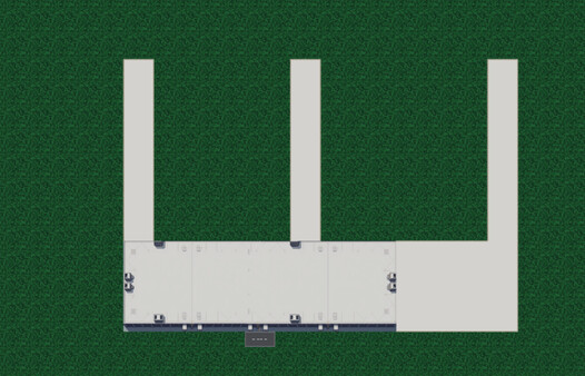 Pixel Airport Tycoon game for windows Pc 1