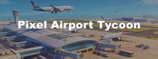 Pixel Airport Tycoon
