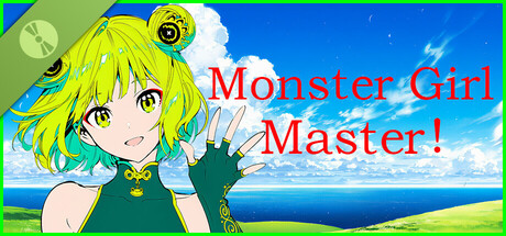 Silan: Monster Girl Master! Demo header