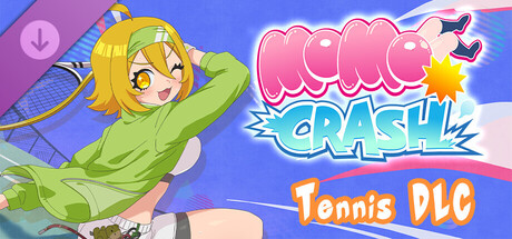 MOMO Crash - Tennis Pack DLC