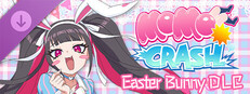 MOMO Crash - Easter Bunny Pack DLC Banner