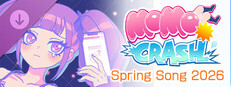 MOMO Crash: Spring Song Pack 2026 Banner