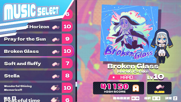 MOMO Crash: Spring Song Pack 2026