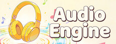 Audio Engine Banner