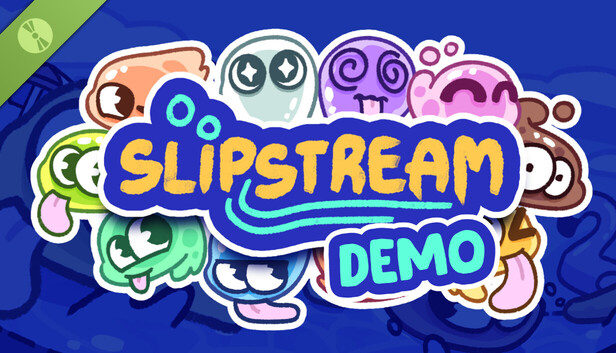 Slipstream Demo
