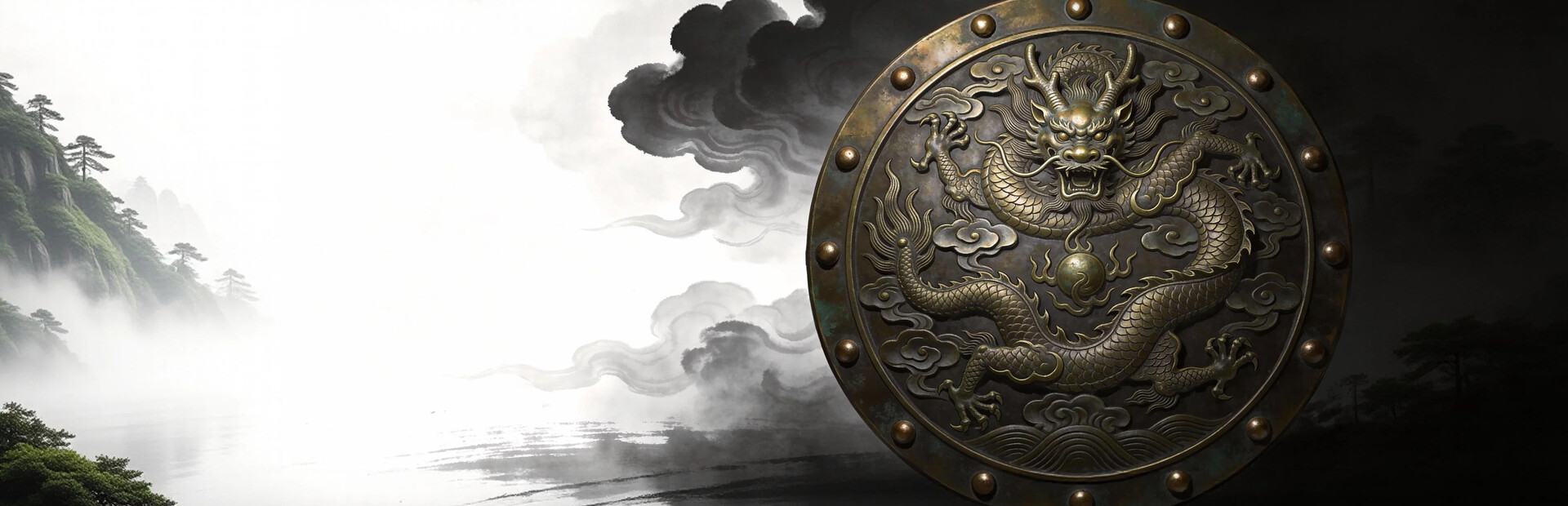 昭明日月 Pax Serica: Rise of the Ming