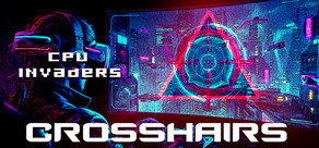 CPU Invaders - Crosshairs