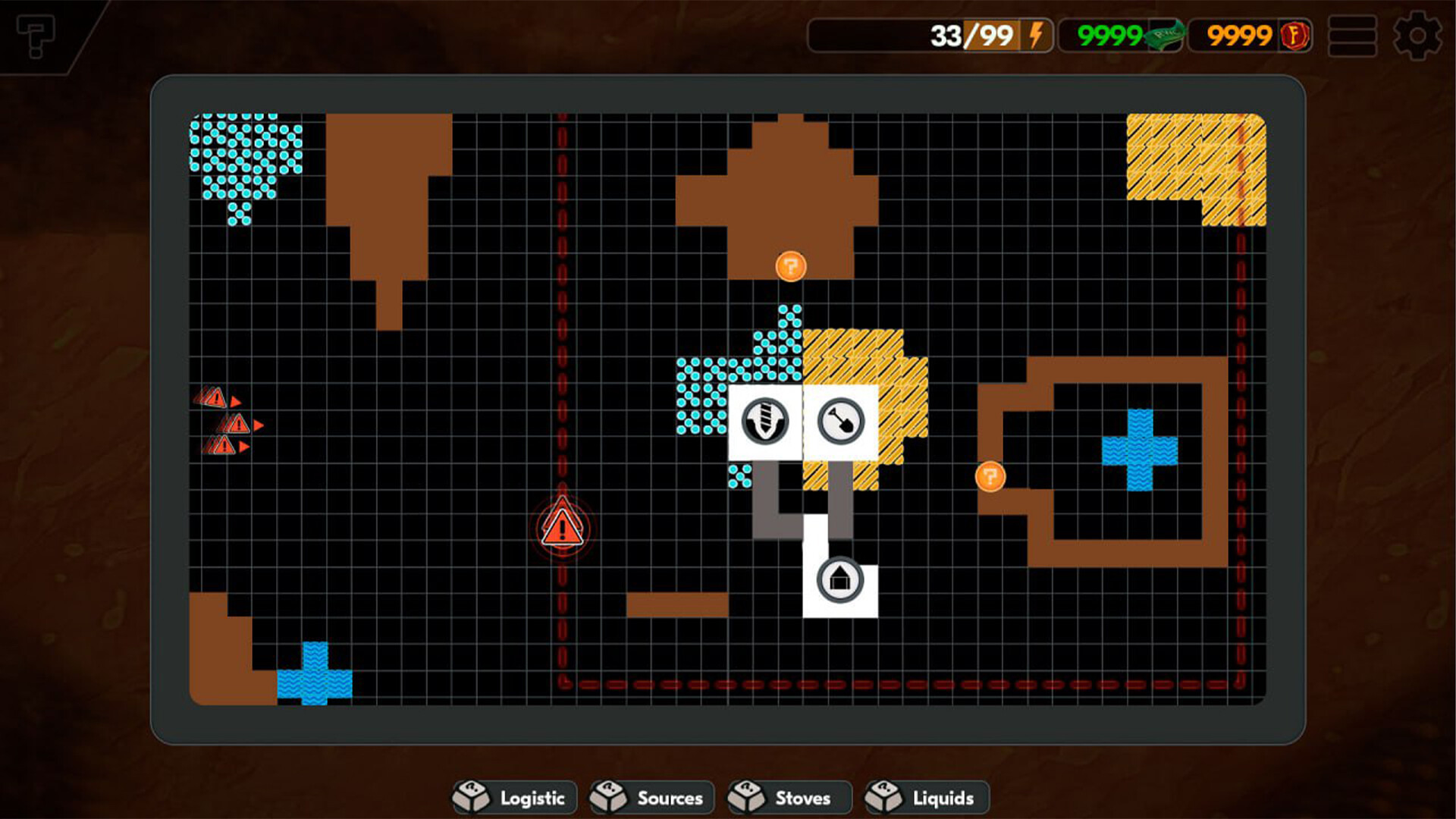 FryMay screenshot #3