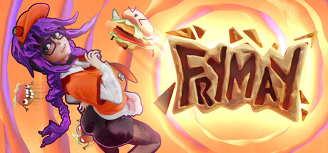 FryMay Banner
