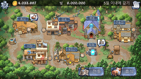 Screenshots