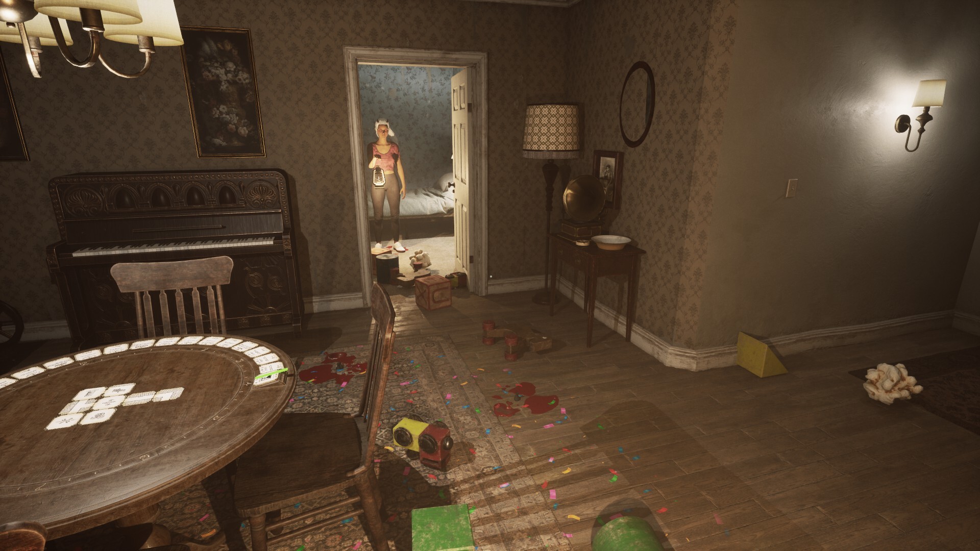 the cabin game screenshot 11
