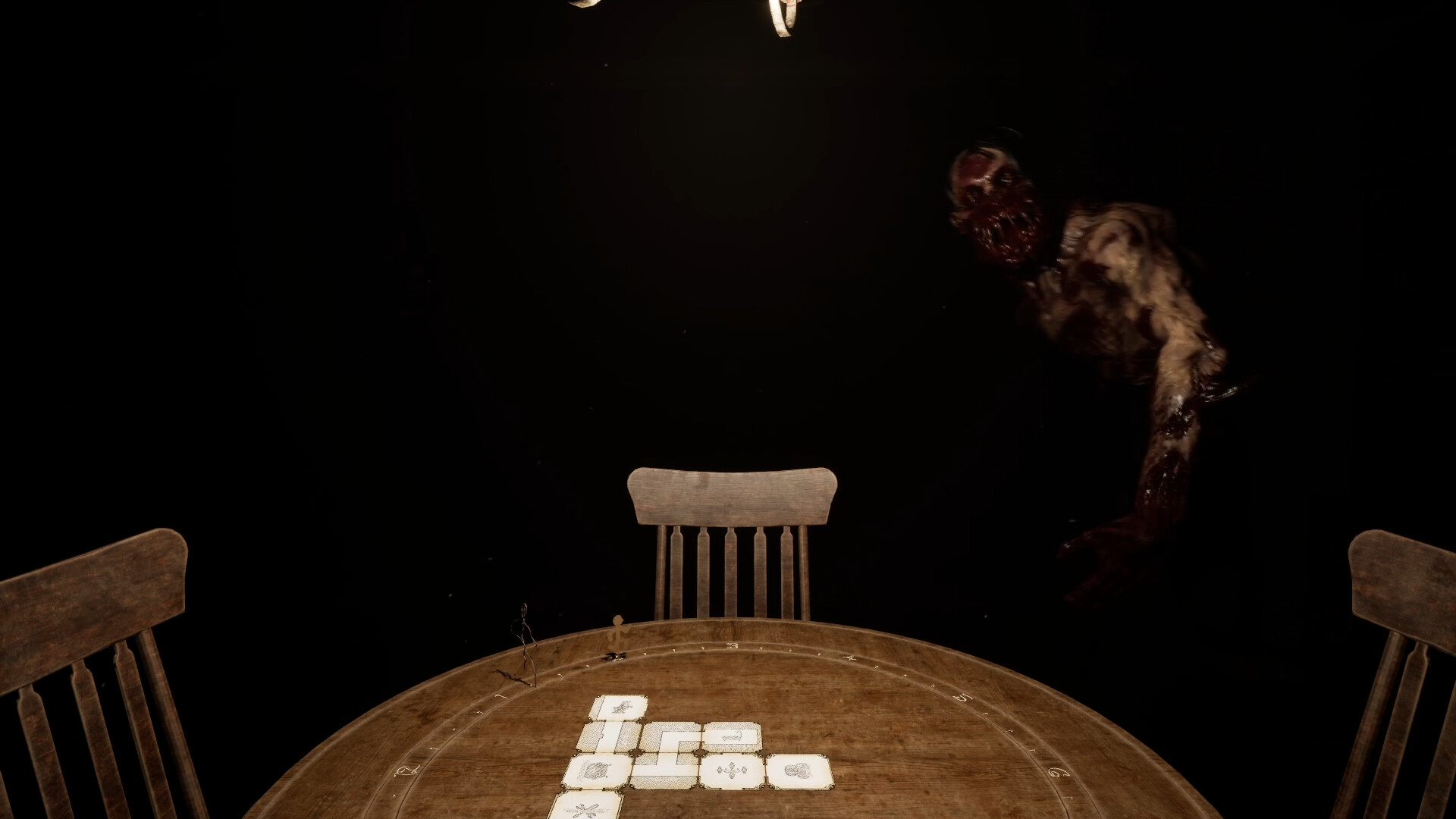 the cabin game screenshot 7