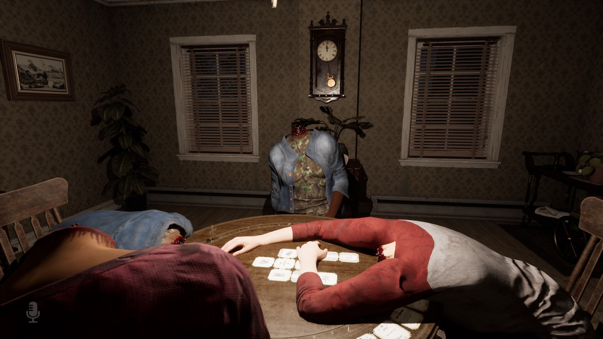 the cabin game screenshot 4