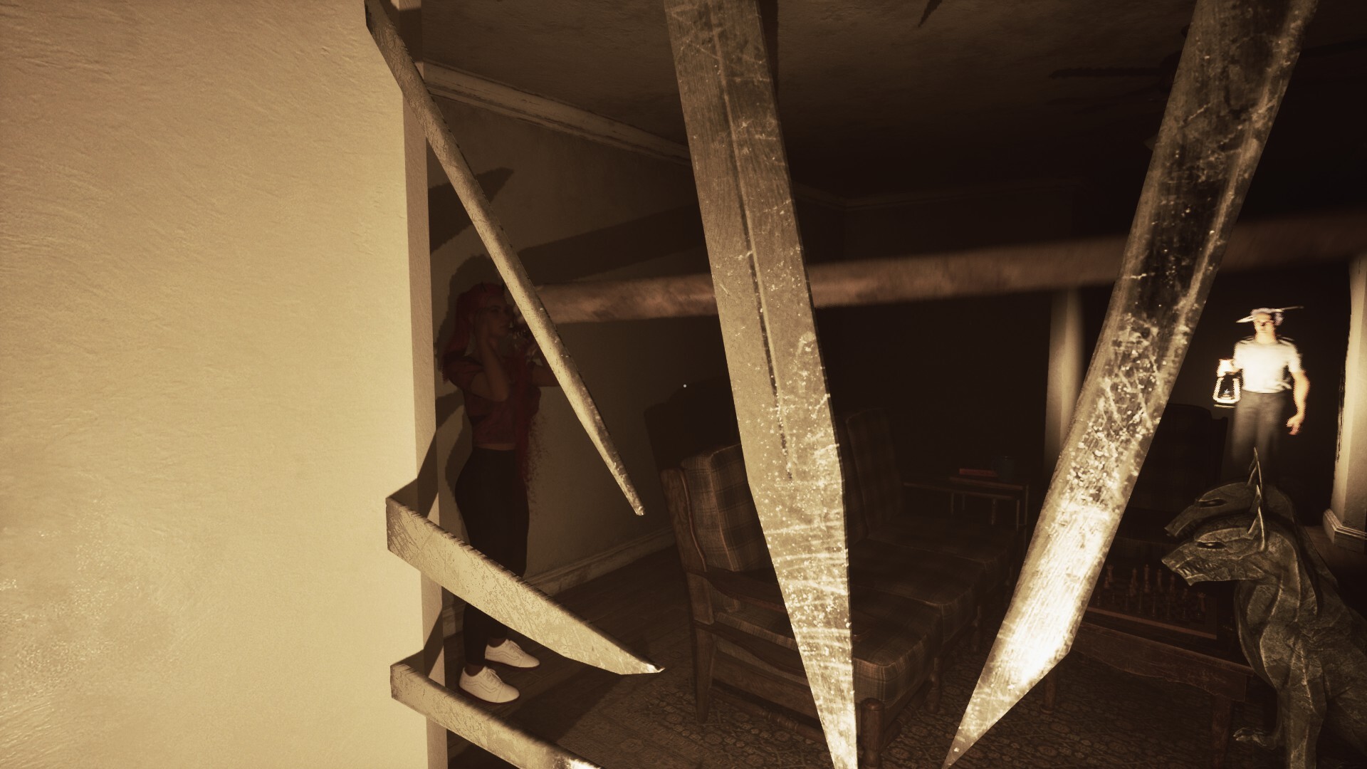 the cabin game screenshot 10