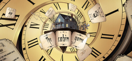 the cabin game