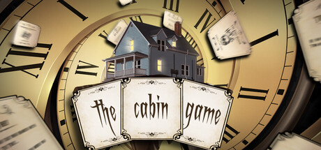 the cabin game