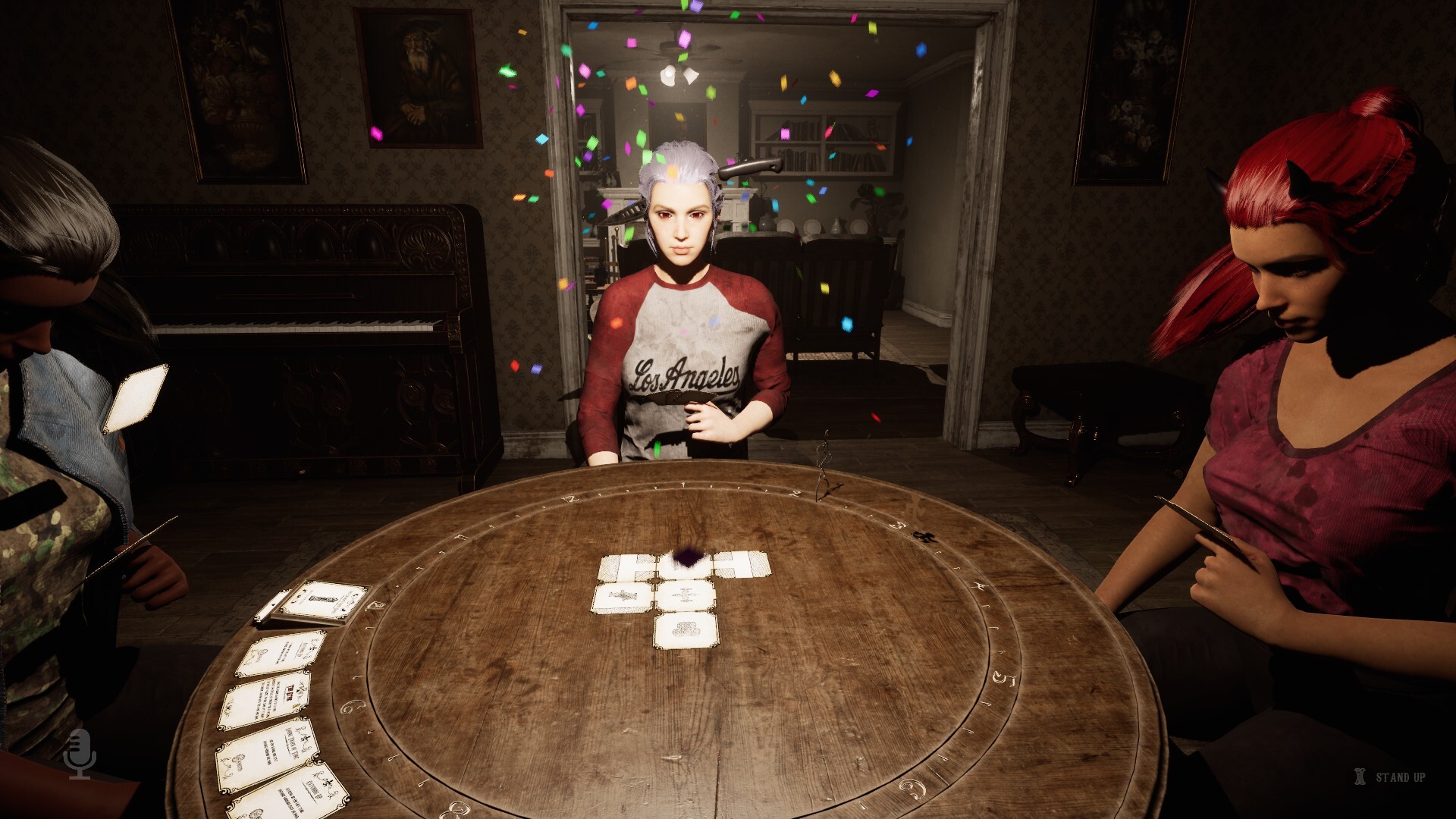 the cabin game screenshot 5