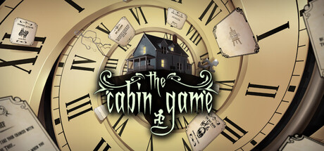 the cabin game