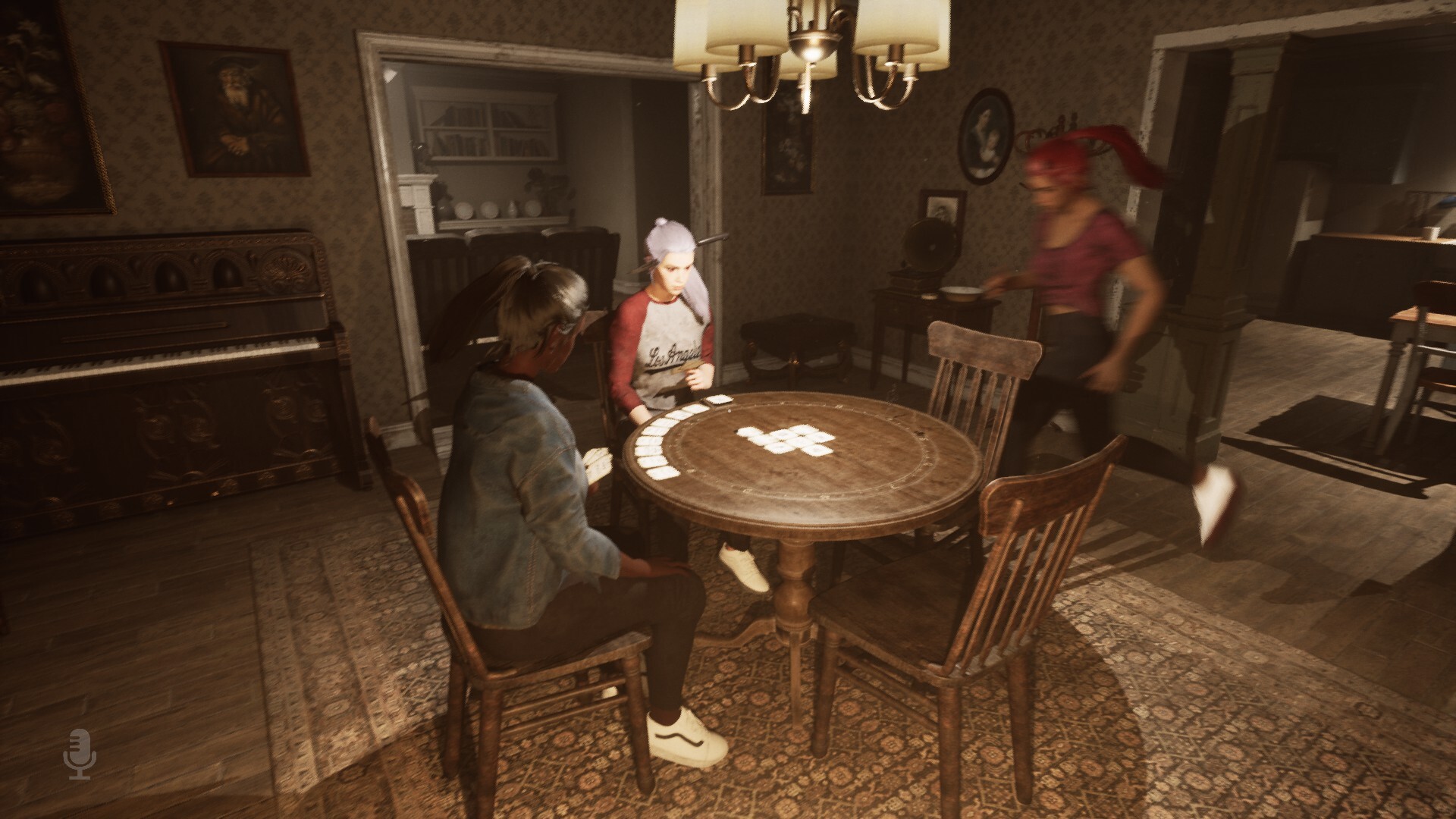 the cabin game screenshot 7