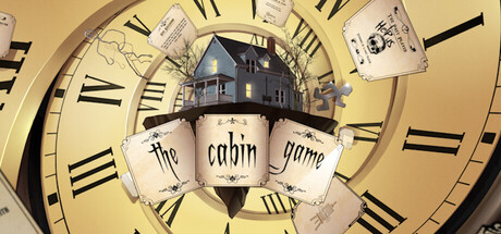 the cabin game