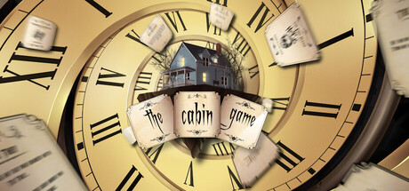 the cabin game