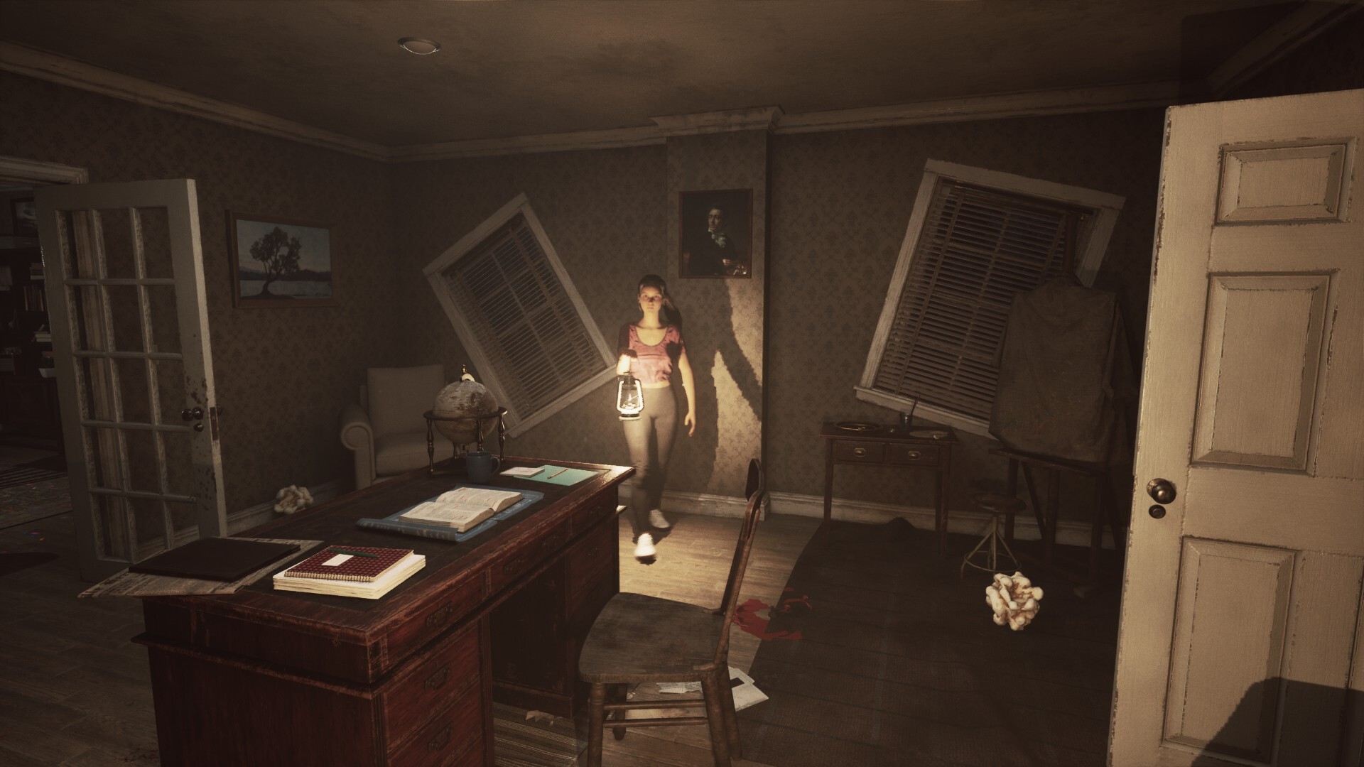 the cabin game screenshot 15