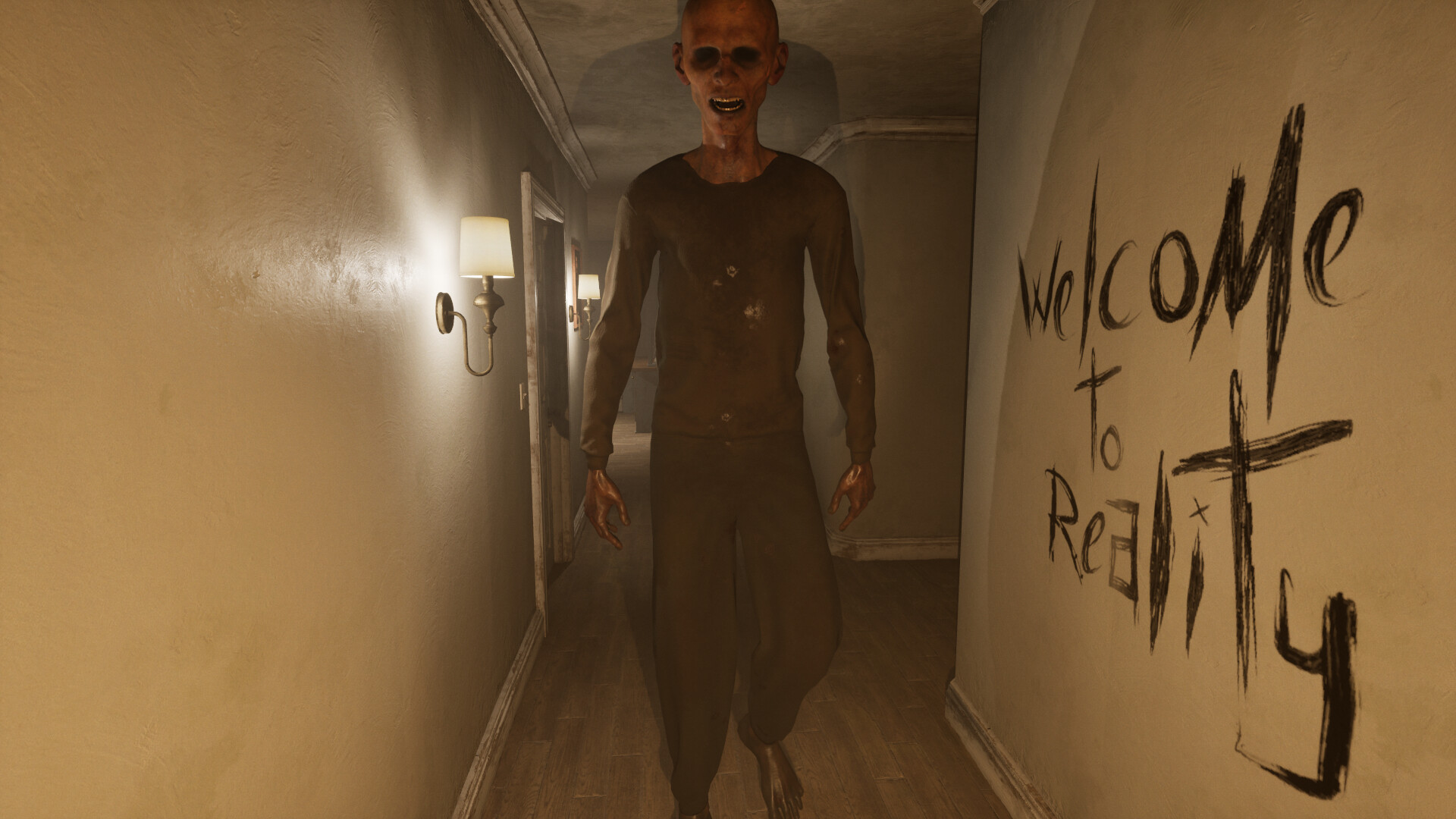 the cabin game screenshot 3