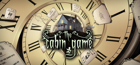 Steam cover for the cabin game.