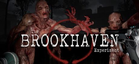 The Brookhaven Experiment steam charts