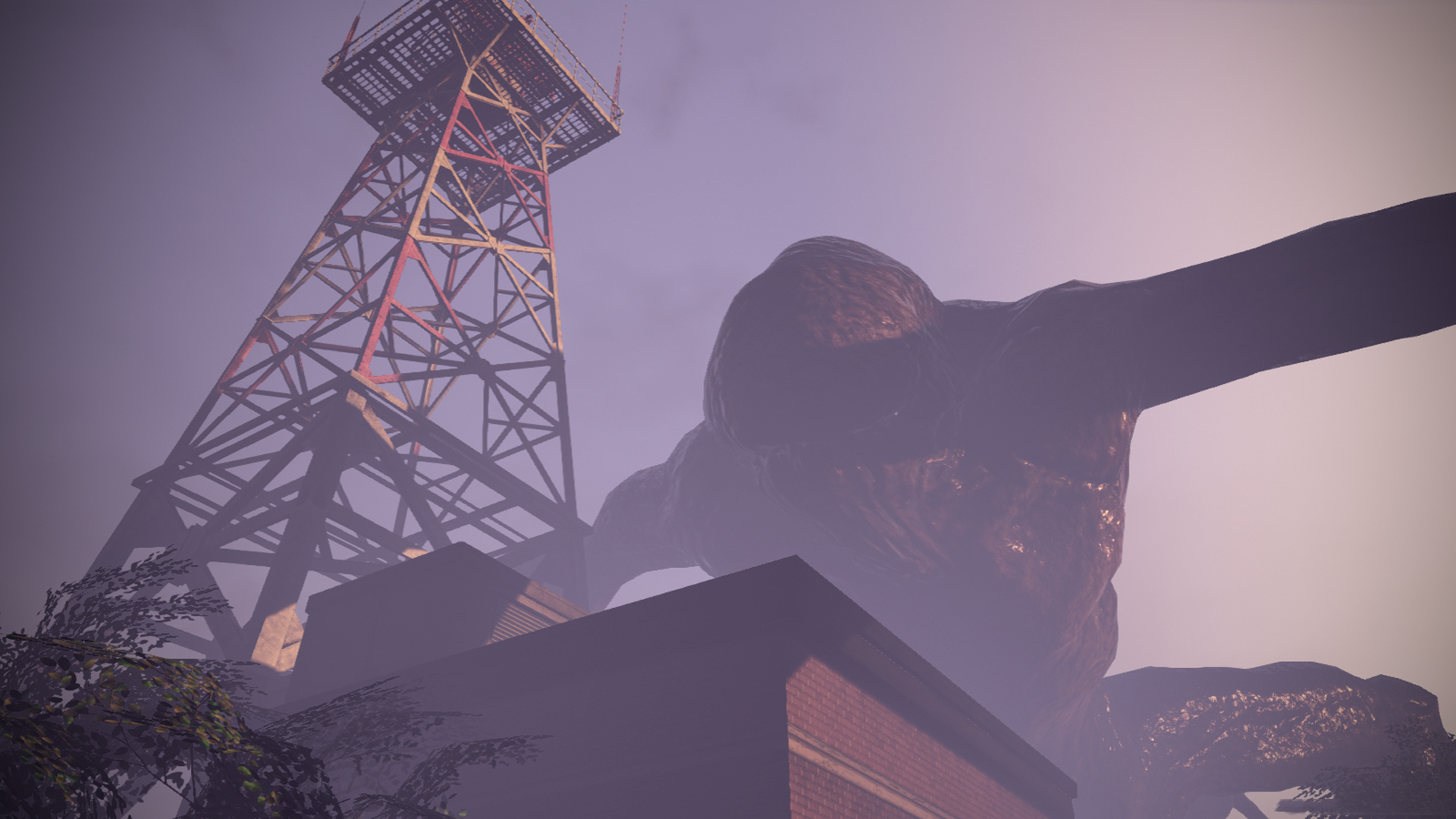 The Brookhaven Experiment screenshot #9