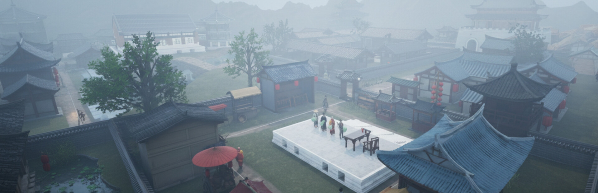 Jade Simulator