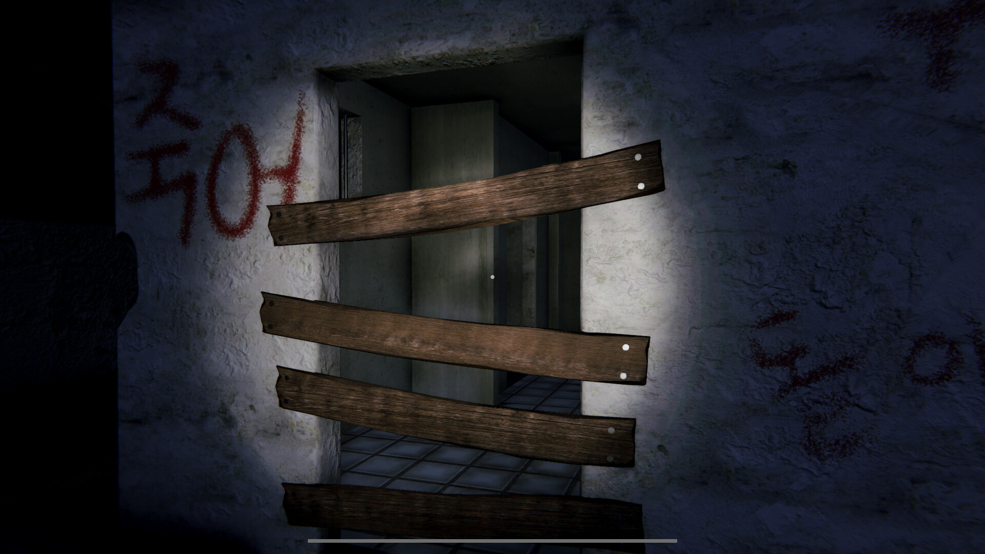 The Abandoned House in Yeongdeok screenshot #3