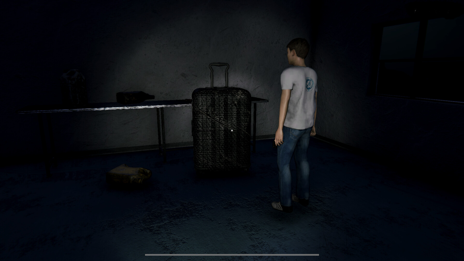 The Abandoned House in Yeongdeok screenshot #2