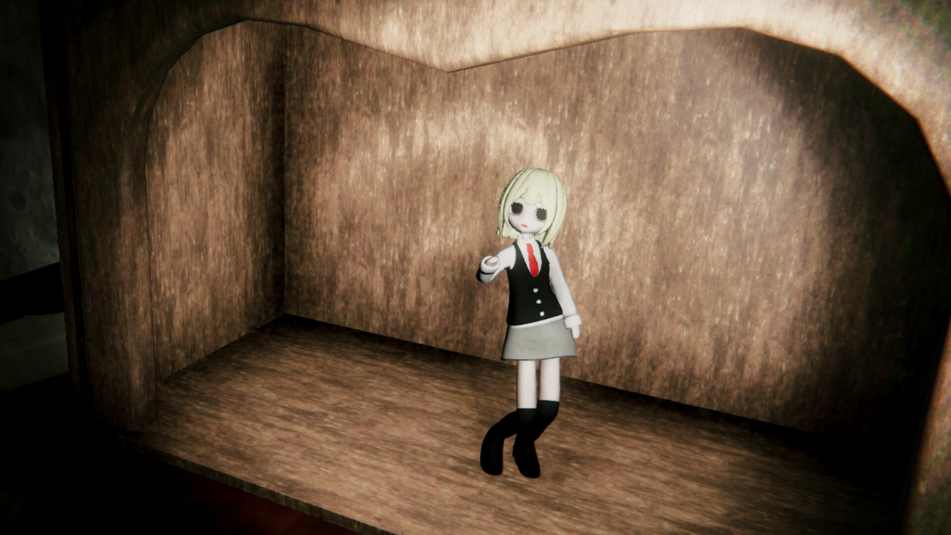 The Abandoned House in Yeongdeok screenshot 3