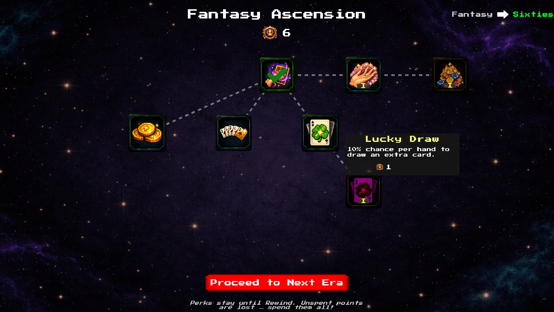 Oddslinger screenshot #6