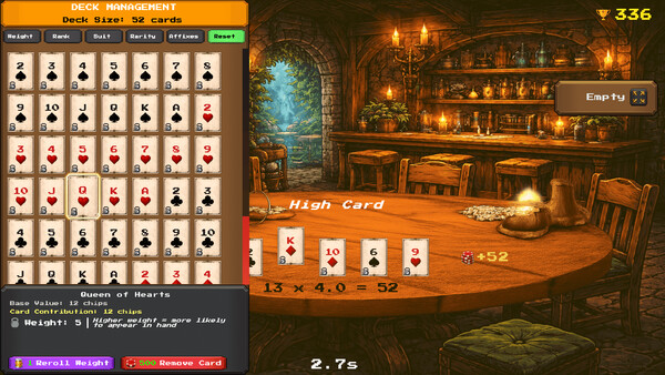 Screenshot 3 of Oddslinger - more gameplay footage