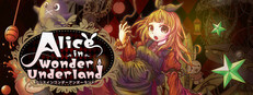 Alice in Wonder Underland AIWU