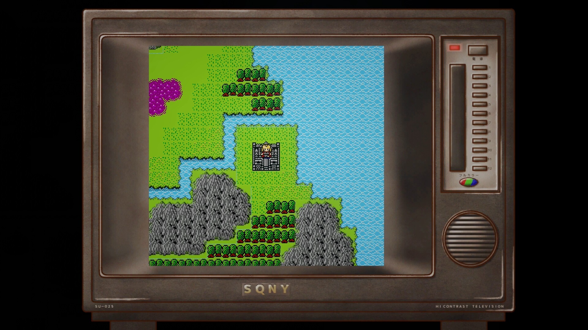 Alice in Wonder Underland AIWU screenshot #7