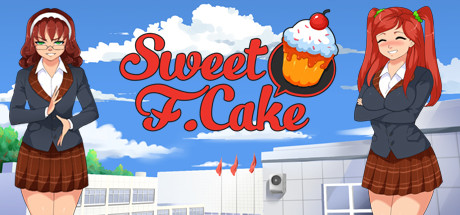 Купить Sweet F. Cake