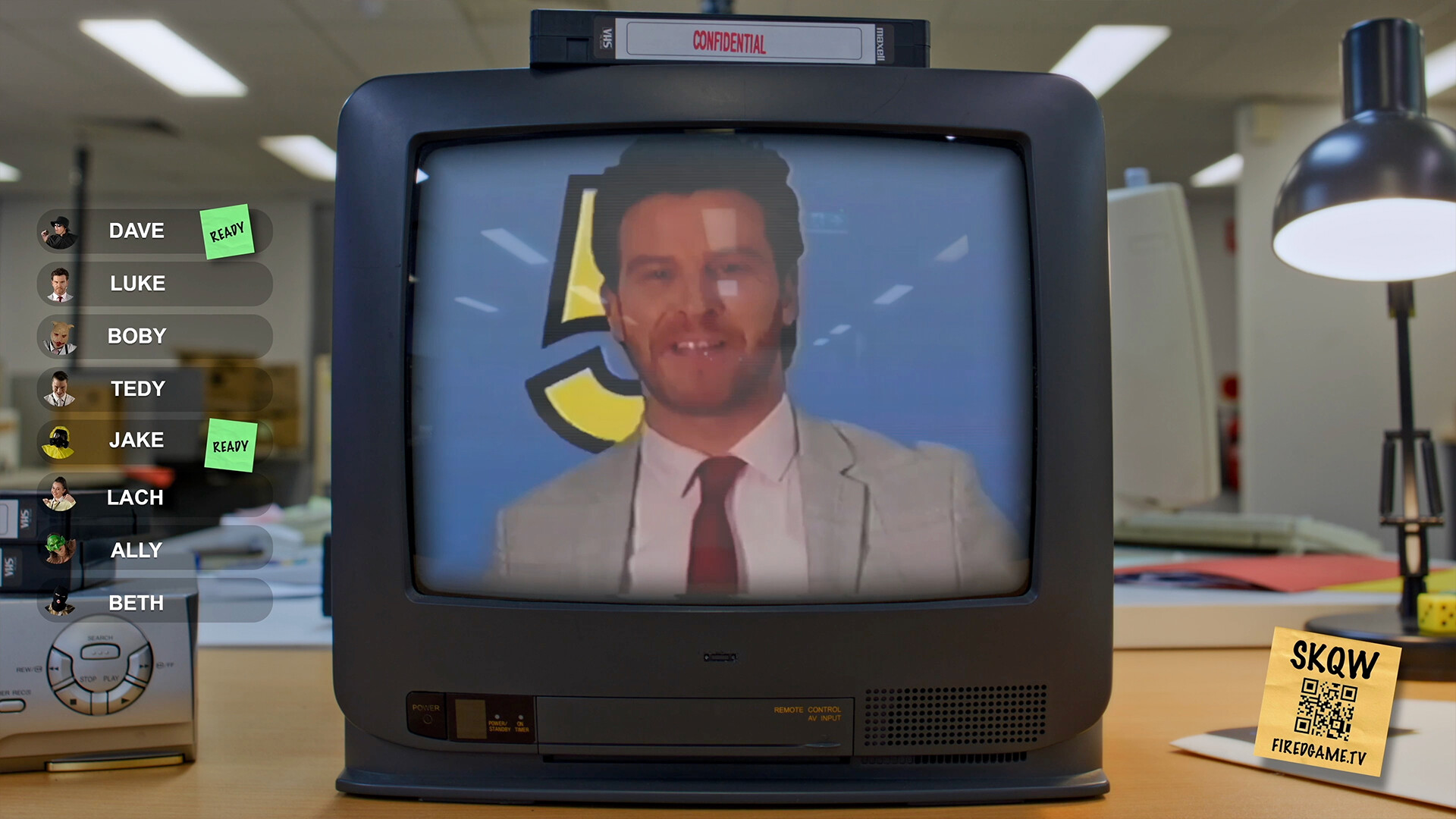 Fired by Friday screenshot 7