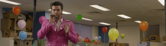 Fired by Friday video 3