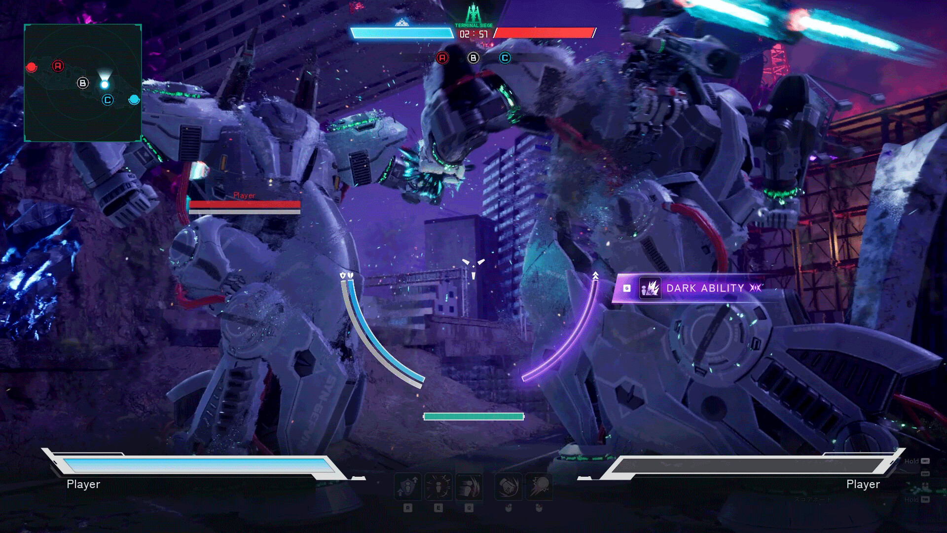 Dark Machine: The Game promete mechas insanos e, finalmente, zero NFTs no caminho