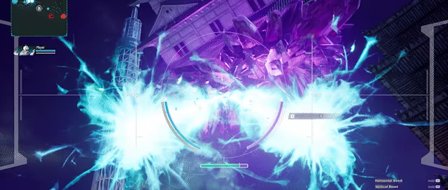 DARK MACHINE THE GAME video 4