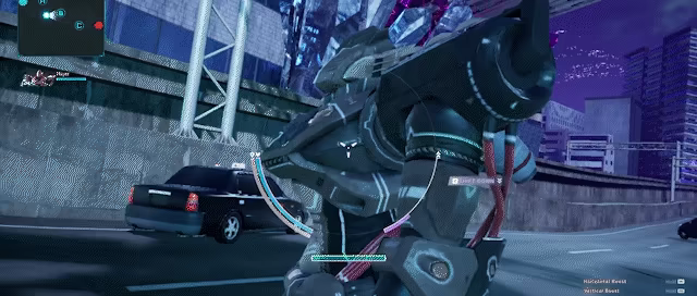 DARK MACHINE THE GAME video 2