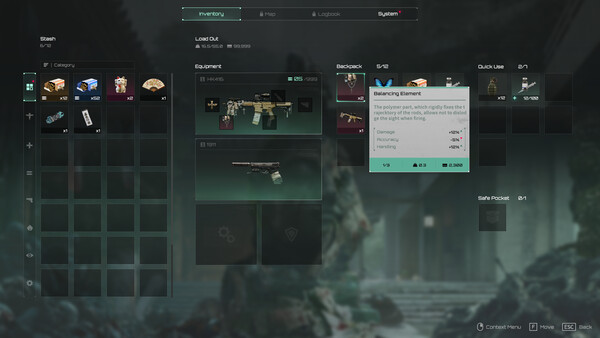 Screenshot media