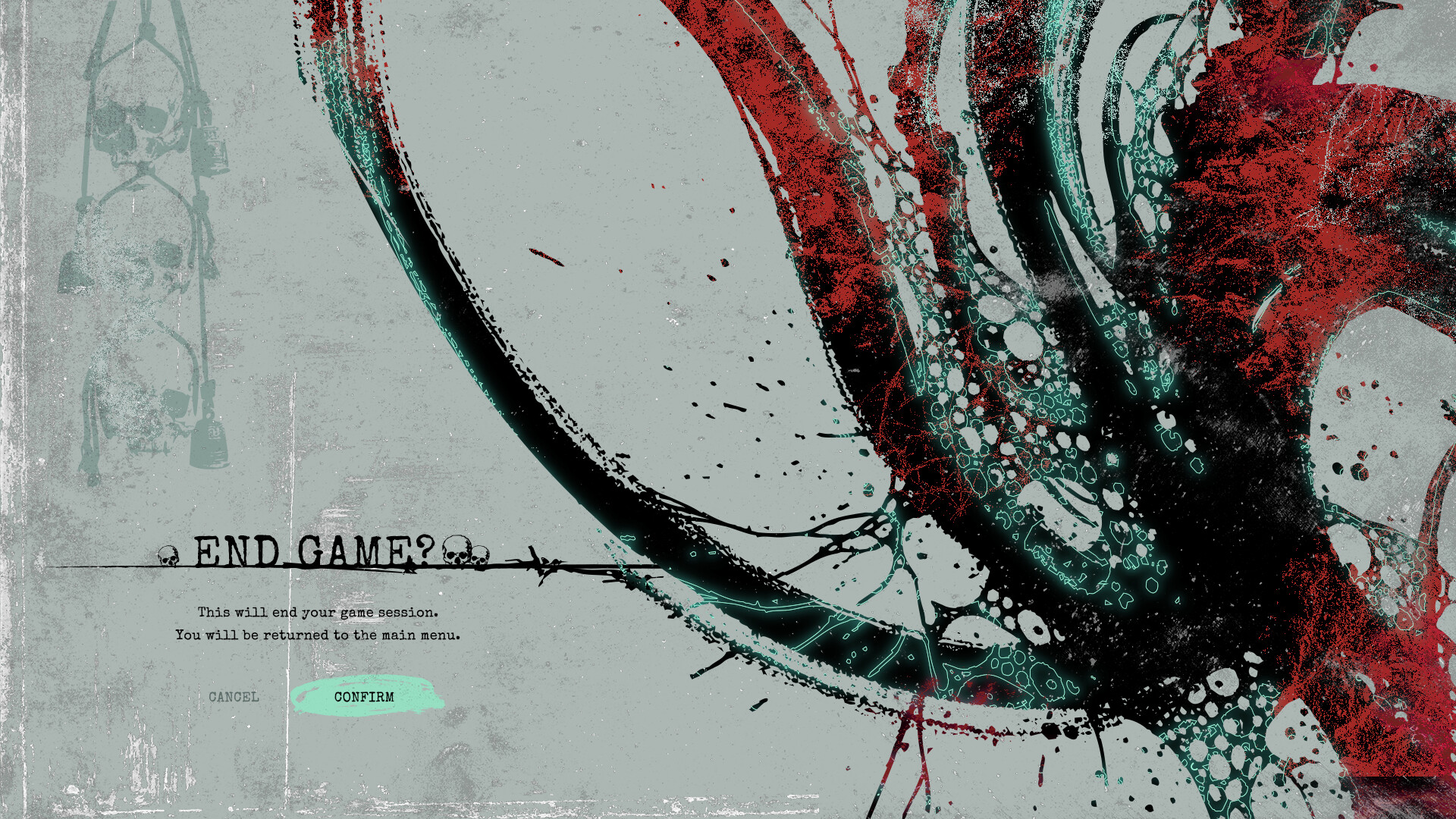 Iron & Incense Featured Screenshot #1