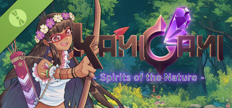 Kamigami: Spirits of the Nature Demo